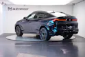 BMW X6M Steptronic M Competition *CH-Fahrzeug* *Carbon* *B&W*