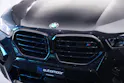 BMW X6M Steptronic M Competition *CH-Fahrzeug* *Carbon* *B&W*