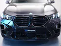 BMW X6M Steptronic M Competition *CH-Fahrzeug* *Carbon* *B&W*