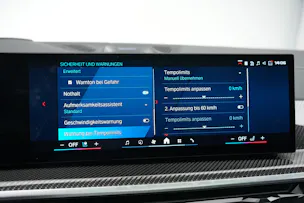 BMW X6M Steptronic M Competition *CH-Fahrzeug* *Carbon* *B&W*