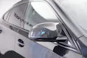 BMW X6M Steptronic M Competition *CH-Fahrzeug* *Carbon* *B&W*