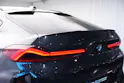 BMW X6M Steptronic M Competition *CH-Fahrzeug* *Carbon* *B&W*