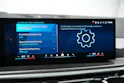 BMW X6M Steptronic M Competition *CH-Fahrzeug* *Carbon* *B&W*