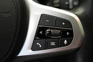 BMW 520d xDrive 48V Touring M Sport Steptronic