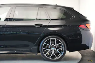 BMW 520d xDrive 48V Touring M Sport Steptronic