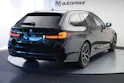 BMW 520d xDrive 48V Touring M Sport Steptronic