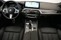 BMW 520d xDrive 48V Touring M Sport Steptronic