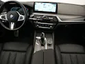 BMW 520d xDrive 48V Touring M Sport Steptronic