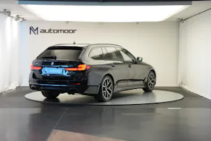 BMW 520d xDrive 48V Touring M Sport Steptronic