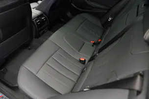 BMW 520d xDrive 48V Touring M Sport Steptronic