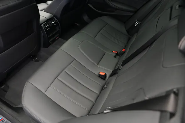 BMW 520d xDrive 48V Touring M Sport Steptronic