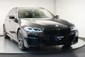 BMW 520d xDrive 48V Touring M Sport Steptronic