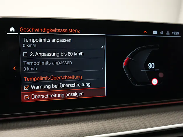 BMW 520d xDrive 48V Touring M Sport Steptronic