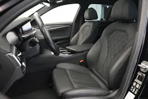 BMW 520d xDrive 48V Touring M Sport Steptronic