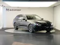 BMW 520d xDrive 48V Touring M Sport Steptronic