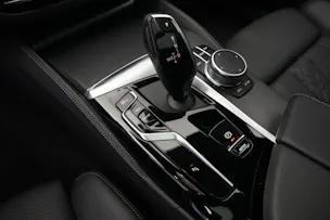 BMW 520d xDrive 48V Touring M Sport Steptronic