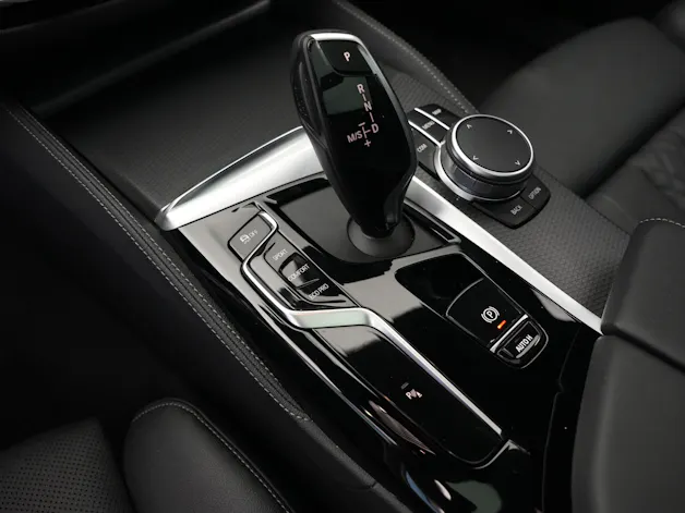 BMW 520d xDrive 48V Touring M Sport Steptronic