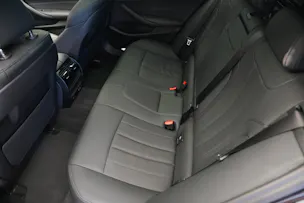 BMW 520d xDrive 48V Touring M Sport Steptronic
