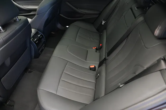 BMW 520d xDrive 48V Touring M Sport Steptronic