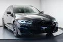 BMW 520d xDrive 48V Touring M Sport Steptronic