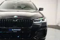 BMW 520d xDrive 48V Touring M Sport Steptronic