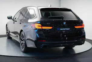 BMW 520d xDrive 48V Touring M Sport Steptronic