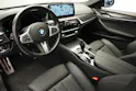 BMW 520d xDrive 48V Touring M Sport Steptronic