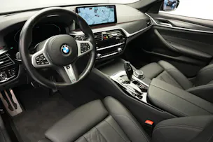 BMW 520d xDrive 48V Touring M Sport Steptronic