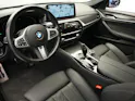 BMW 520d xDrive 48V Touring M Sport Steptronic