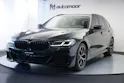 BMW 520d xDrive 48V Touring M Sport Steptronic