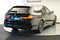 BMW 520d xDrive 48V Touring M Sport Steptronic