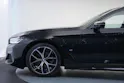 BMW 520d xDrive 48V Touring M Sport Steptronic