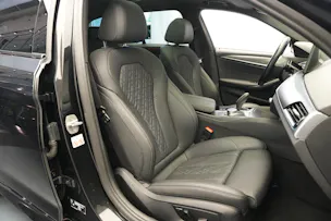 BMW 520d xDrive 48V Touring M Sport Steptronic