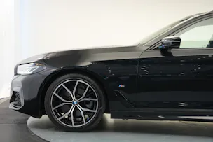 BMW 520d xDrive 48V Touring M Sport Steptronic