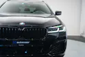 BMW 520d xDrive 48V Touring M Sport Steptronic
