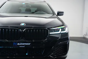 BMW 520d xDrive 48V Touring M Sport Steptronic