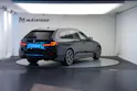 BMW 520d xDrive 48V Touring M Sport Steptronic