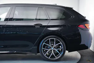 BMW 520d xDrive 48V Touring M Sport Steptronic