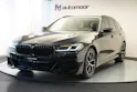 BMW 520d xDrive 48V Touring M Sport Steptronic