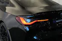 BMW M4 Coupé Competition M xDrive *CSL Carbon Grill*