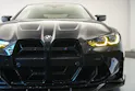 BMW M4 Coupé Competition M xDrive *CSL Carbon Grill*