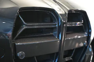 BMW M4 Coupé Competition M xDrive *CSL Carbon Grill*