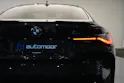 BMW M4 Coupé Competition M xDrive *CSL Carbon Grill*