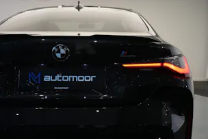 BMW M4 Coupé Competition M xDrive *CSL Carbon Grill*