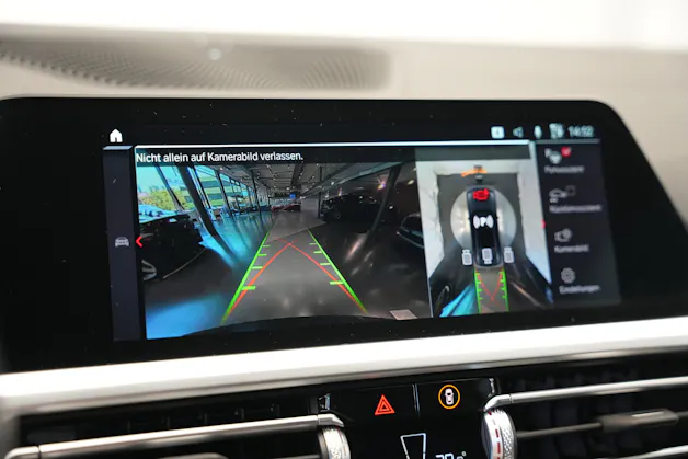 BMW M4 Coupé Competition M xDrive *CSL Carbon Grill*