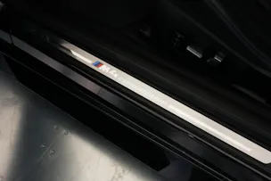 BMW M4 Coupé Competition M xDrive *CSL Carbon Grill*