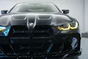 BMW M4 Coupé Competition M xDrive *CSL Carbon Grill*