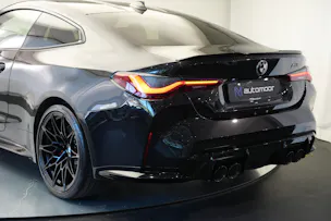 BMW M4 Coupé Competition M xDrive *CSL Carbon Grill*