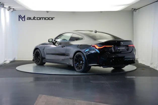 BMW M4 Coupé Competition M xDrive *CSL Carbon Grill*