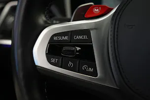 BMW M4 Coupé Competition M xDrive *CSL Carbon Grill*